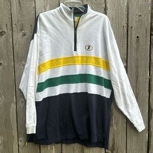 Vintage Prince Sports 🎾 Pull Over